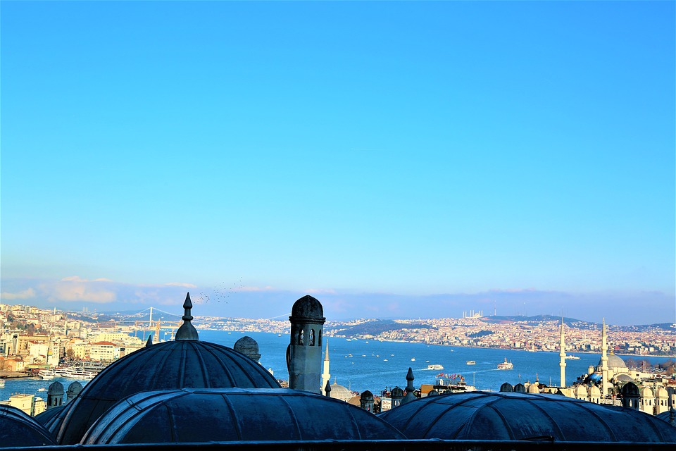 Istanbul moins cher
