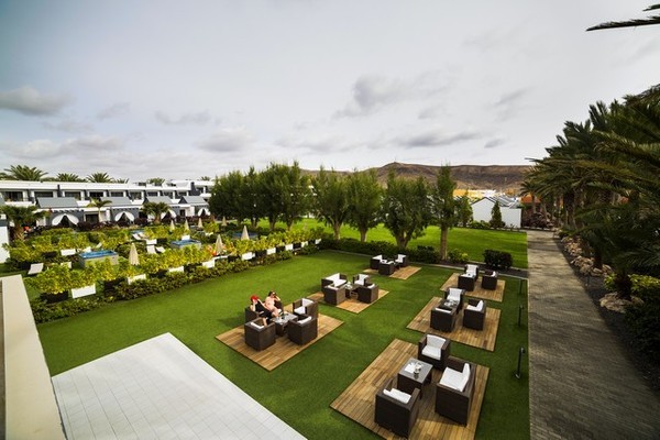 Séjour tout compris Canaries à moitié prix, 8j/7n en hôtel 4* et vols inclus