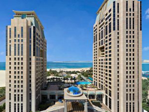 Séjour Dubaï à -50%, 4j/3n en hôtel 5* - dernière minute + vols A/R inclus