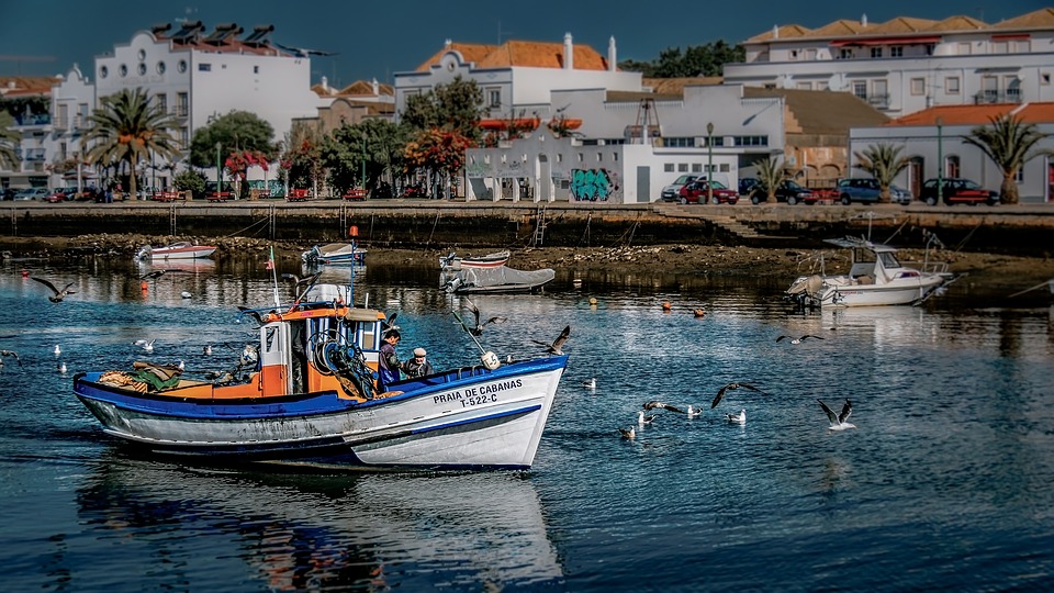 Algarve à moitié prix: séjour 8j/7n hôtel 4* - tout compris + vols A/R inclus