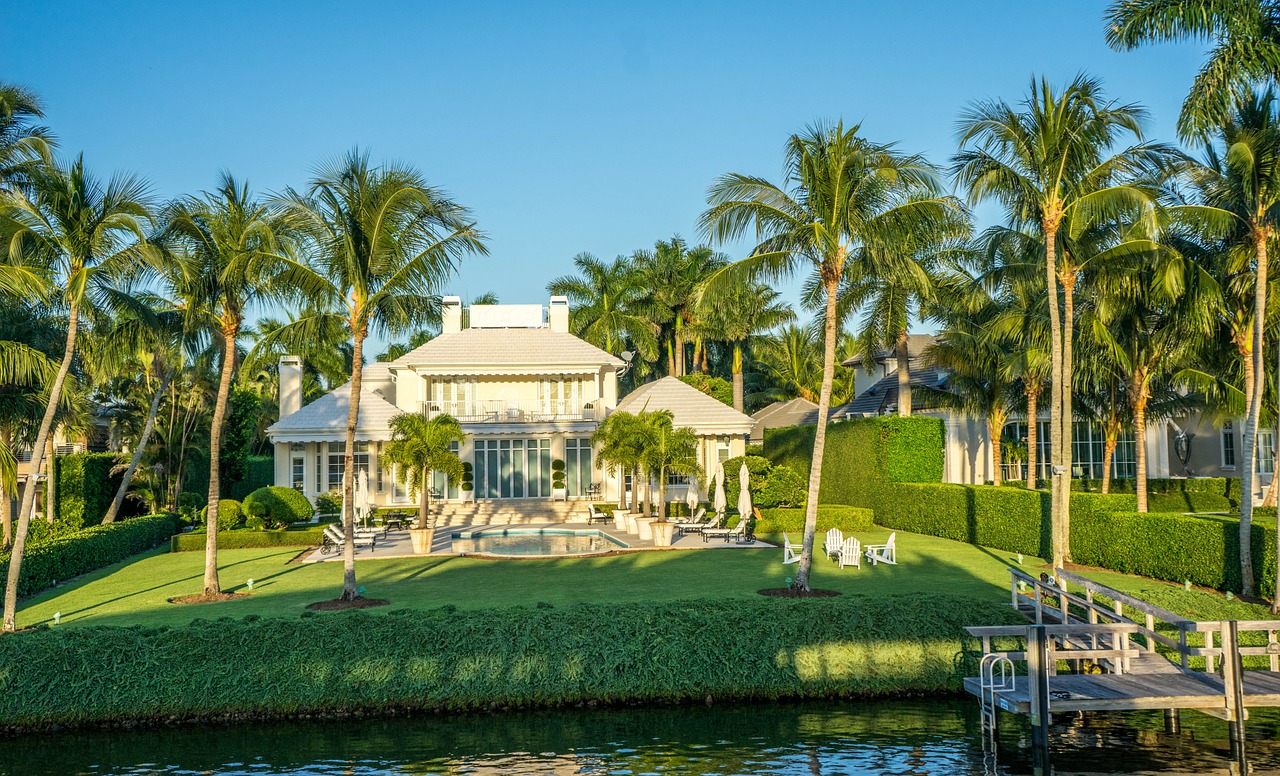 Naples Floride