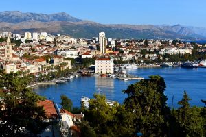 Croatie à moitié prix: séjour tout compris 8j/7n en hôtel 3*, vols A/R inclus