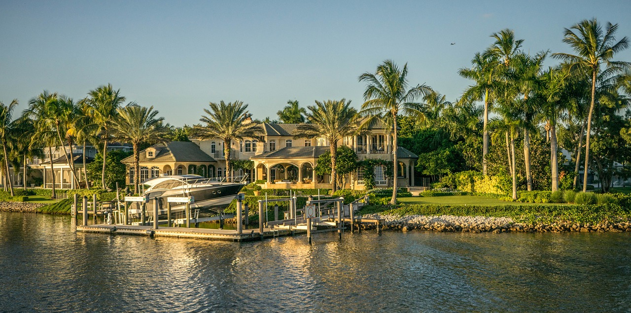 Naples Floride