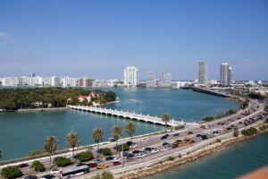 Guide de voyage à Miami et en Floride