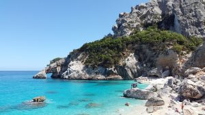 Les plus belles plages de Sardaigne