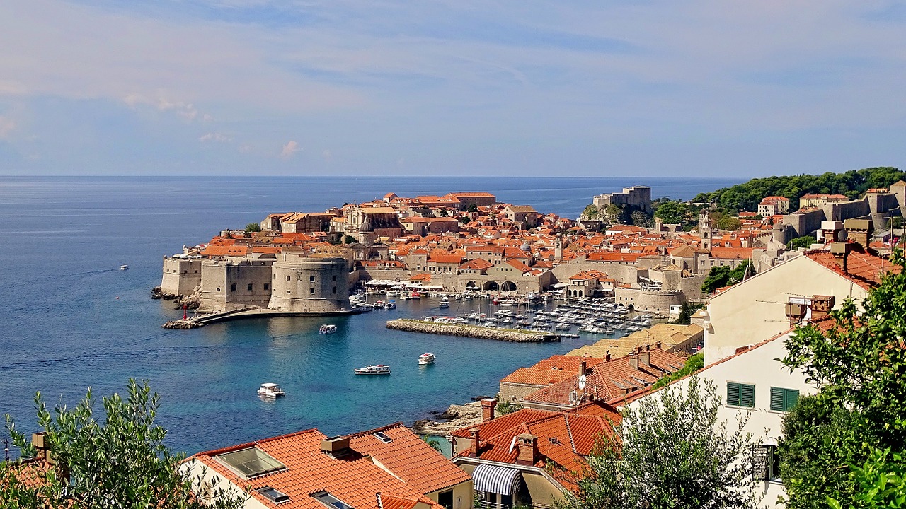 Hotel Dubrovnik