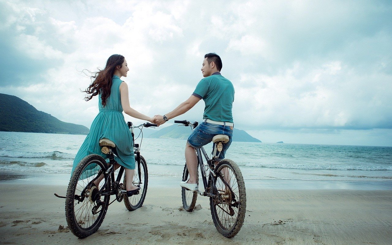 Week end en amoureux