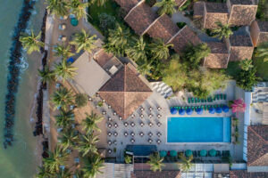 Voyages 3*, 4* et 5* moins chers - Sénégal