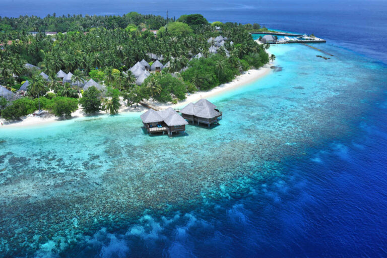 Séjours à prix exclusifs | Maldives