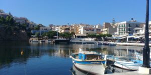 Visiter Agios Nikolaos en Grèce