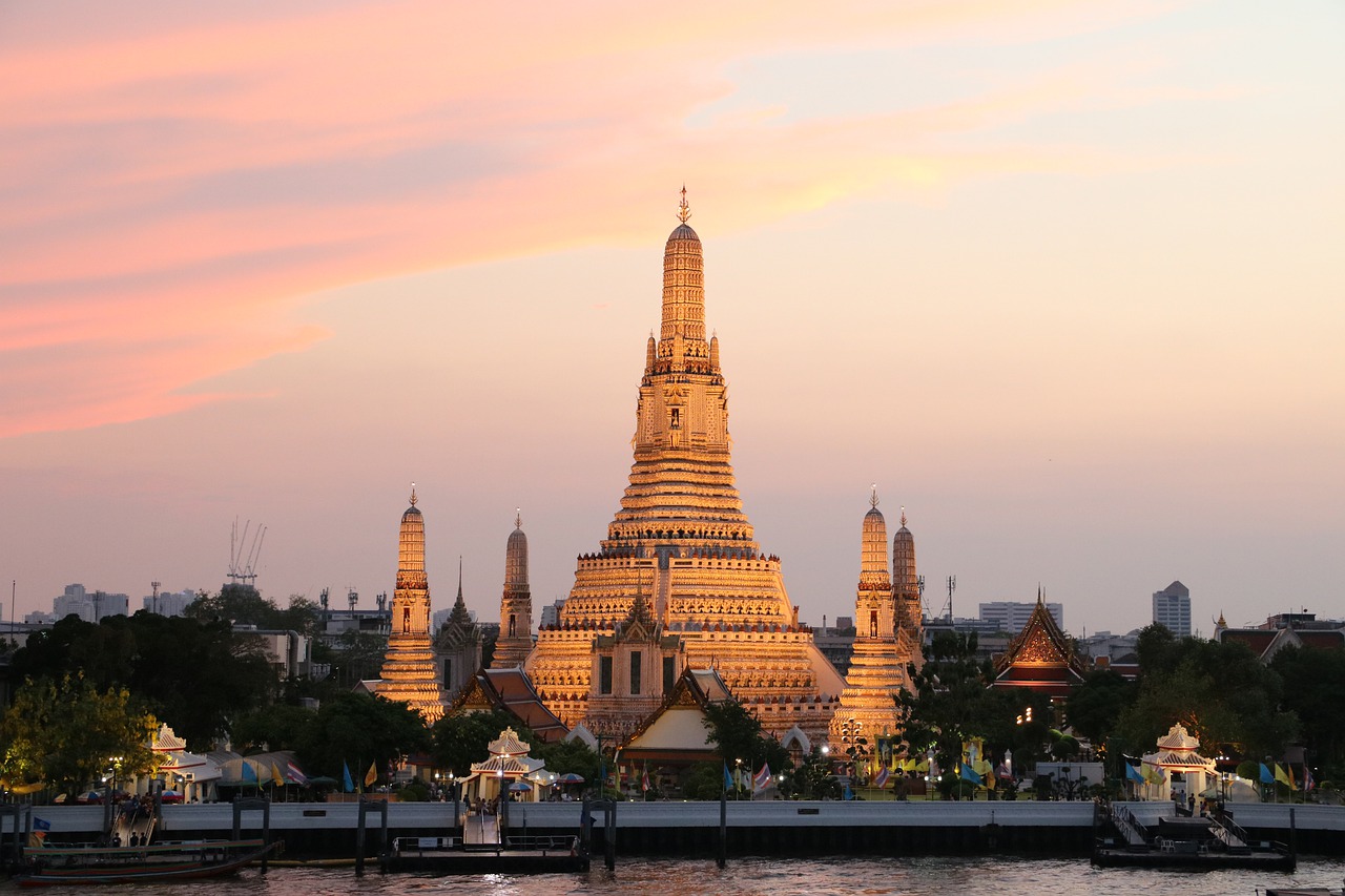 Monument Bangkok