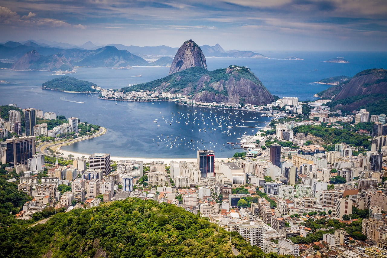 Rio de janiero