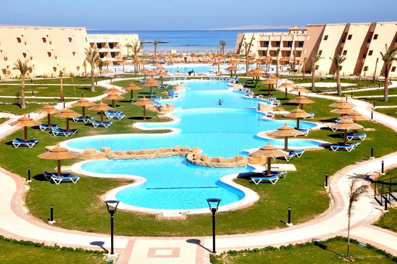 Séjours à prix cassés - Hurghada