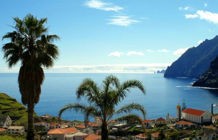 Séjours à prix réduits - Funchal