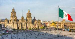 Séjours à tarifs exclusifs - Mexico