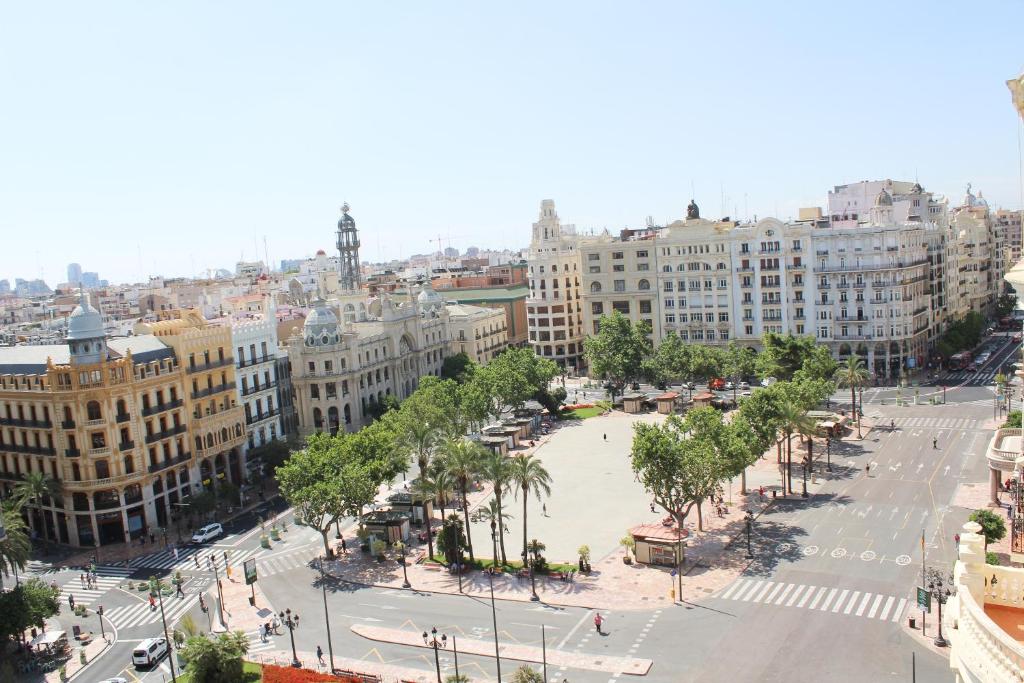 Ville de Valence