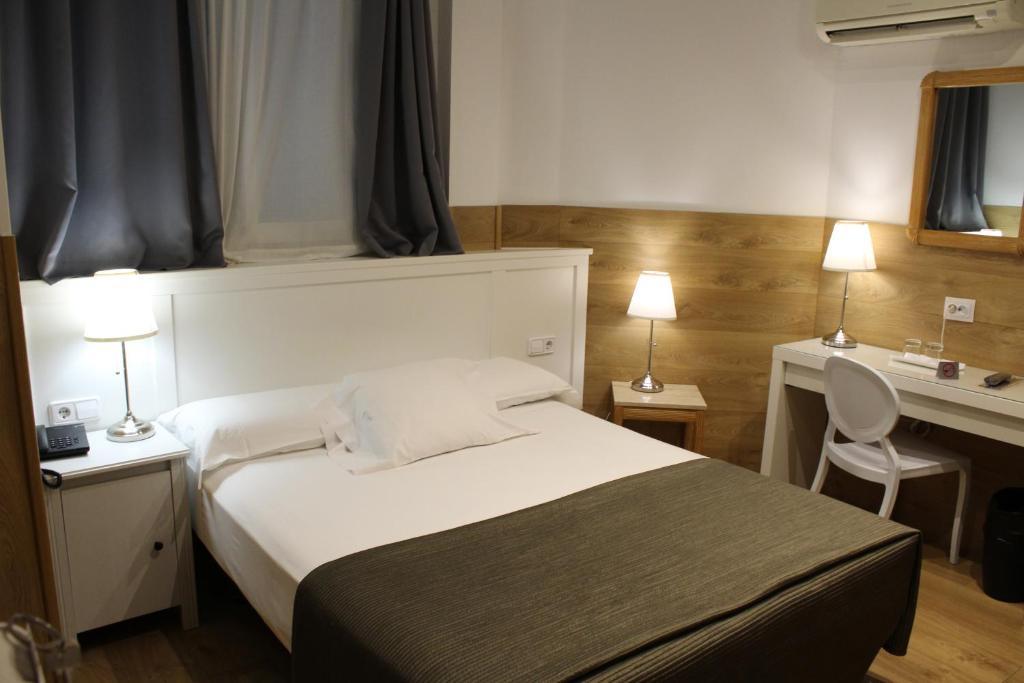 Chambre Venecia