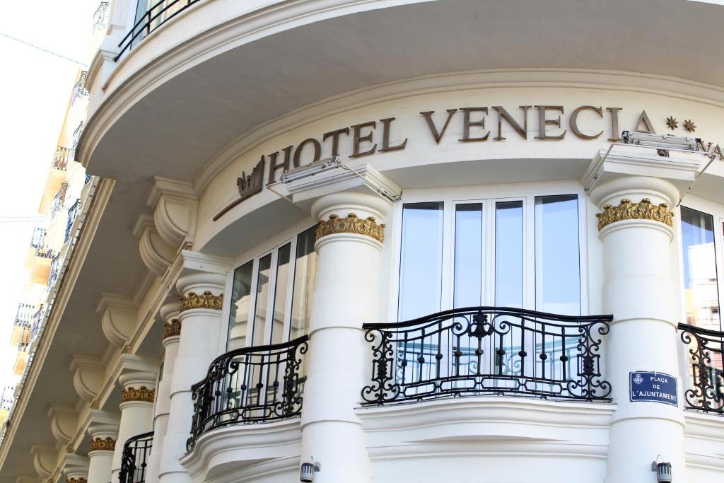 Hotel Venecia