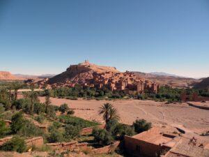 Vacances au Maroc
