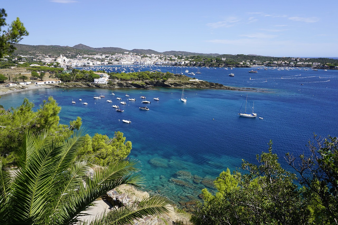 Costa Brava