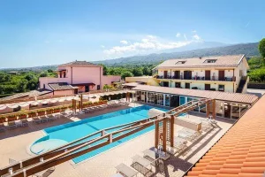 Voyages discount à l'Hôtel La Terra Dei Sogni Hotel & Farm House 3* - Sicile