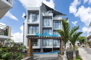 Séjour promo à l'Hôtel Adult Only - Azur Paradise 3*- Ile Maurice