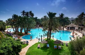 Séjour promo à l'Odyssée Resort Thalasso & Spa Oriental 4*| Zarzis, Tunisie