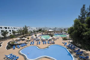 Séjour pas cher à l'Hôtel Bluebay Lanzarote 3* | Canaries