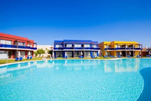 Séjour promo au Club Framissima All Senses Nautica Blue Resort & Spa 4*- Rhodes