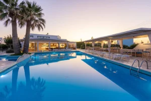 Séjours à prix réduits à l'Hôtel Hara Ilios Village 4*- Héraklion, Crète