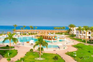 Club Jumbo Protel Grand Seas Resort & Aqua Park 4*- Egypte