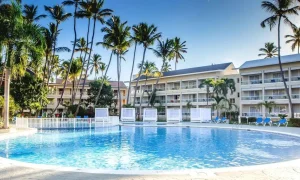 Club Jumbo Vista Sol Punta Cana Beach Resort & Spa 4* - République Dominicaine