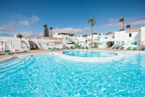 Vacances à prix réduit à l'Hôtel Smy Tahona Fuerteventura 3* - Canaries
