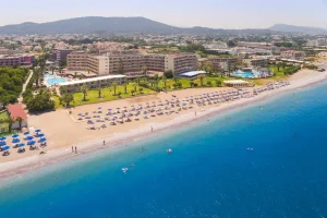 Club Framissima Sun Beach Resort 4*- Rhodes