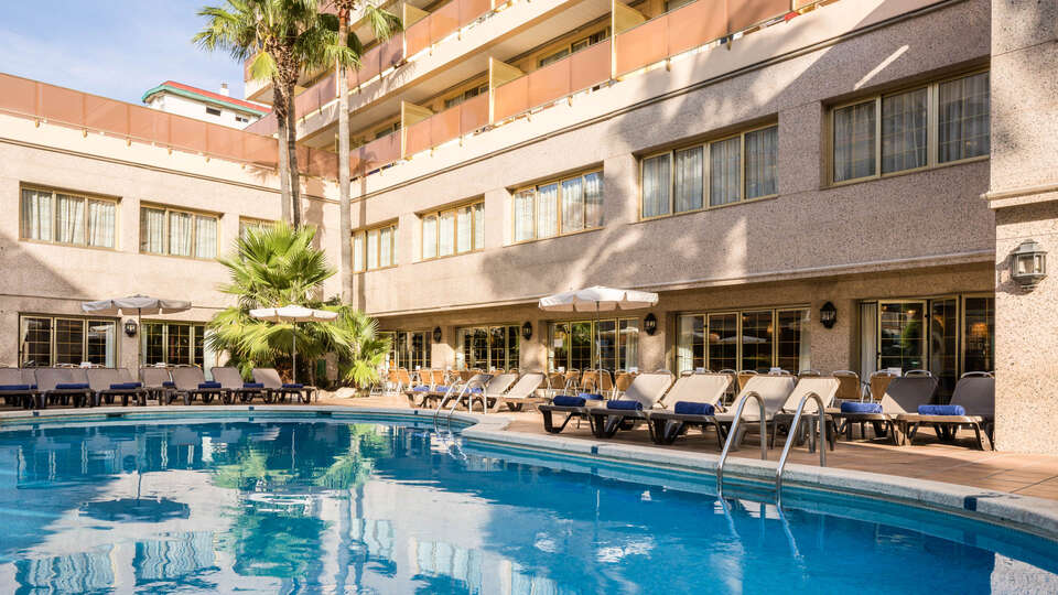 H Top Amaika 4* Superior - Adults Only (16+) 4*- Espagne| Demi-pension