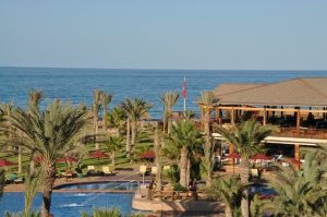 Séjour pas cher chez Hasdrubal Thalassa & Spa Djerba 5*-Tunisie
