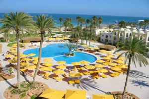 Hôtel Eden Star 4*-Tunisie | All Inclusive