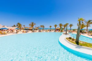 Club Framissima Royal Karthago Resort & Thalasso 4*-Tunisie