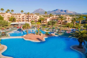 Séjour all inclusive au Club Jumbo Albir Garden 3* - Espagne