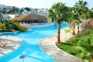Séjour promo à l'Hôtel Ksar Djerba 4*- Tunisie