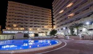 Séjour pas cher à l'Hôtel Playas De Torrevieja 3*-Espagne