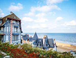 Séjour discount chez The Originals Beuzeville 3* | Normandie