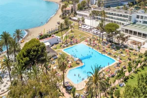 Club Framissima Premium Sol Marbella Estepona Atalaya Park 4*-Andalousie