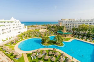 Séjour au Tunisie: 3 nuits tout compris en hôtel 4*, vols A/R inclus