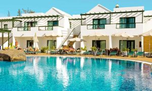 Séjour promo all inclusive à l'Hôtel Adult Only Pocillos Playa 4* | Lanzarote