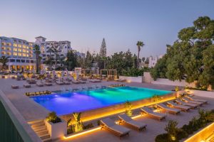 Séjour promo à l'Hôtel Royal Azur Thalassa 5* | Tunisie