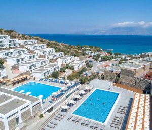 Séjour promo : Hôtel Adult only Ariadne beach 4*| Crète