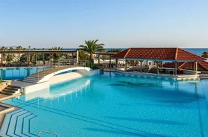 Séjour tout compris pas cher au Club Framissima Annabelle Beach Resort 5*- Héraklion Crète
