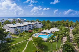 Vacances promo à l'Hôtel Karibea Sainte Luce Hotel 3*
