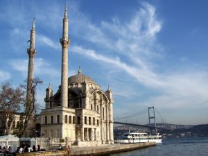 Balade à Istanbul en hôtel 3*-Turquie